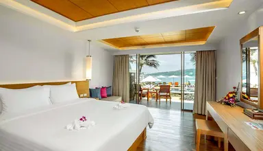 Beyond Resort Karon