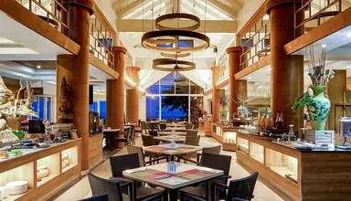 Beyond Resort Karon