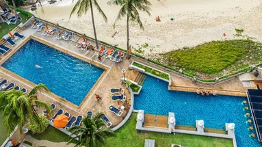 Beyond Resort Karon