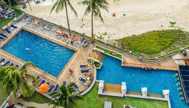 Beyond Resort Karon