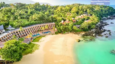 Beyond Resort Karon
