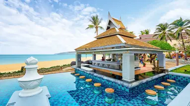 Beyond Resort Karon