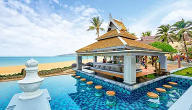 Beyond Resort Karon