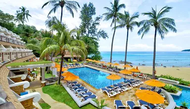 Beyond Resort Karon