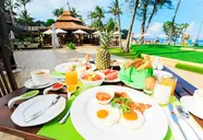 Beyond Resort Kata