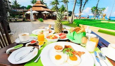 Beyond Resort Kata
