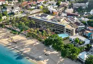 Beyond Resort Kata