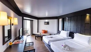 Beyond Resort Kata