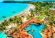 Beyond Resort Kata