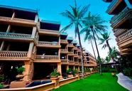 Beyond Resort Kata