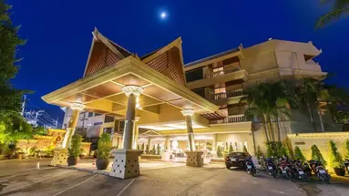 Beyond Resort Kata