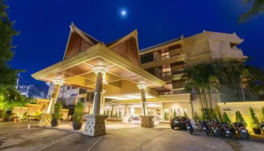 Beyond Resort Kata
