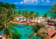 Beyond Resort Kata