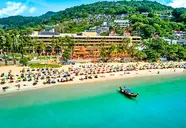 Beyond Resort Kata