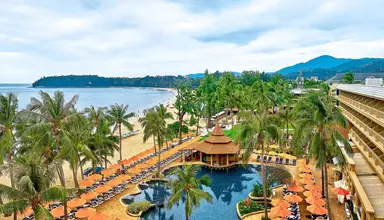 Beyond Resort Kata