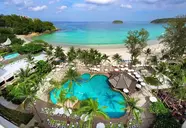 Beyond Resort Kata