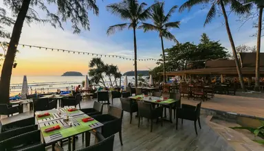 Beyond Resort Kata