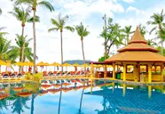 Beyond Resort Kata