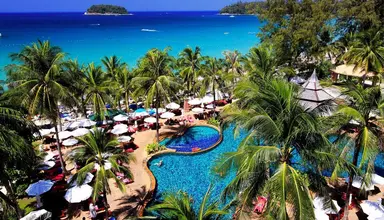 Beyond Resort Kata