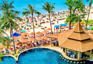 Beyond Resort Kata