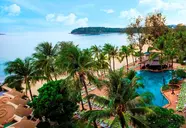 Beyond Resort Kata