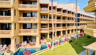 Beyond Resort Kata