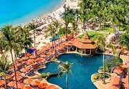 Beyond Resort Kata