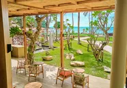 Beyond Resort Kata