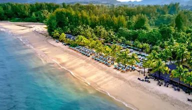 Beyond Resort Khao Lak
