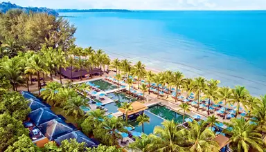 Beyond Resort Khao Lak