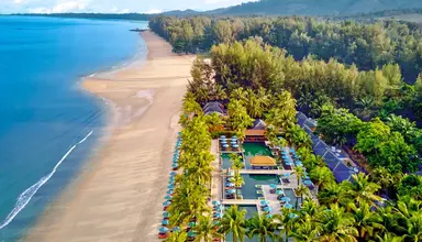 Beyond Resort Khao Lak