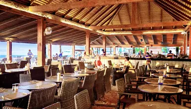 Beyond Resort Khao Lak