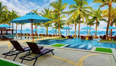 Beyond Resort Khao Lak
