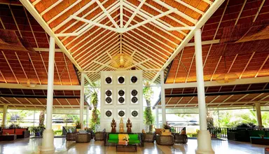 Beyond Resort Khao Lak