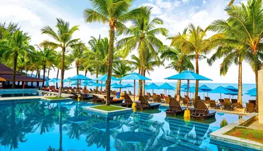 Beyond Resort Khao Lak