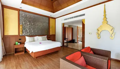 Beyond Resort Khao Lak