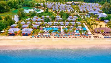 Beyond Resort Khao Lak