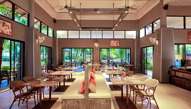 Beyond Resort Khao Lak