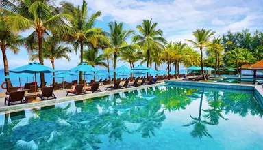 Beyond Resort Khao Lak