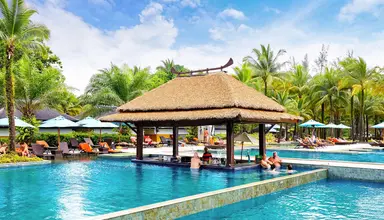 Beyond Resort Khao Lak