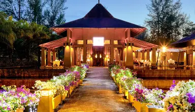 Beyond Resort Khao Lak