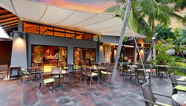 Beyond Resort Khao Lak