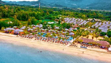 Beyond Resort Khao Lak