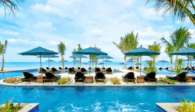 Beyond Resort Khao Lak