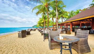 Beyond Resort Khao Lak
