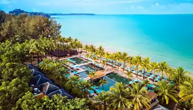 Beyond Resort Khao Lak