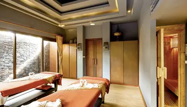 Beyond Resort Khao Lak