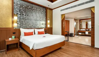 Beyond Resort Khao Lak