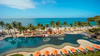 Beyond Resort Krabi