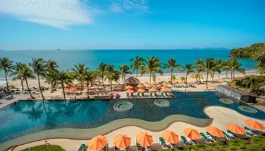 Beyond Resort Krabi